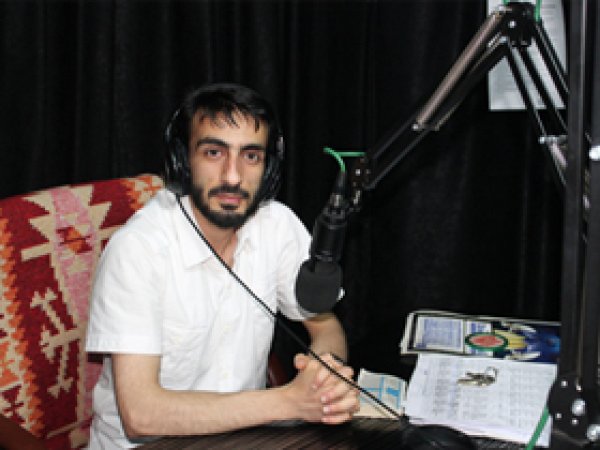 Bingöl FM'in Hatim Kampanyası Sona Erdi