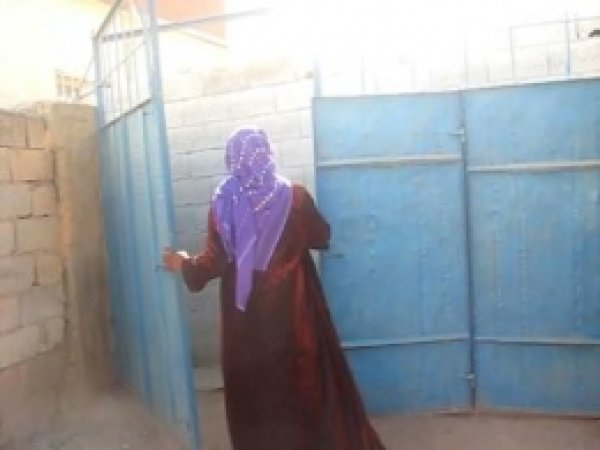Akçakale Belediyesinden 'Hapis Ev' Açıklaması