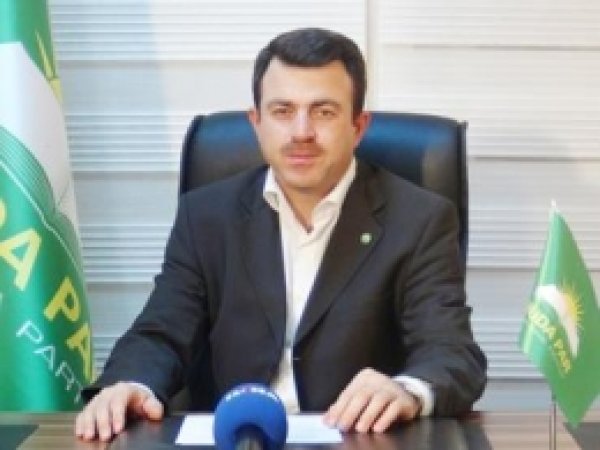 'Muhbirleştirme Projesinden Vazgeçilsin'