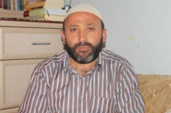 'Ramazan Kazanımlarınızı Heba Etmeyin'