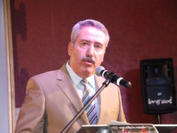 'Bayramlar Paylaşma Ve Dayanışma Günleridir'