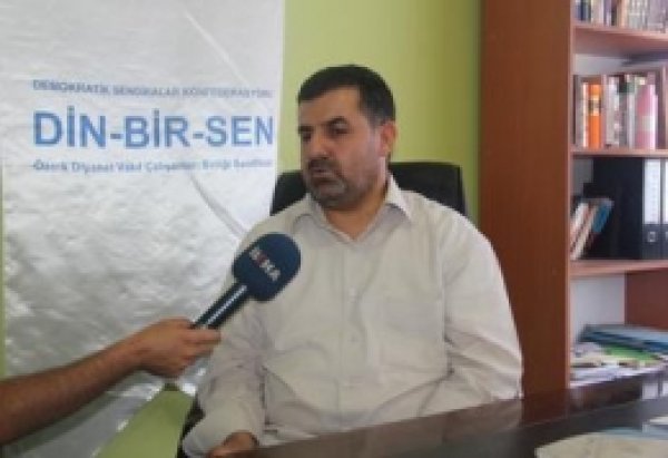 Bayram Ziyaretlerini Unutmayalım