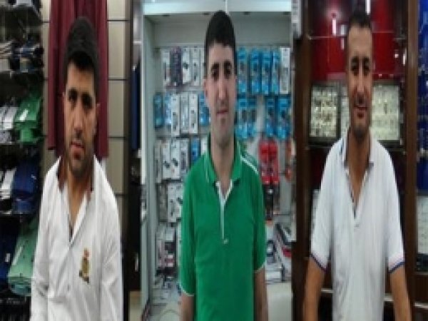 "Gelecek Yılın Orucunu Özlemle Bekleyeceğiz"
