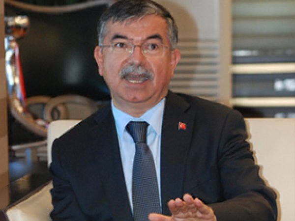 Yılmaz: Mahkemenin Gerekçeli Kararını Bekleyelim