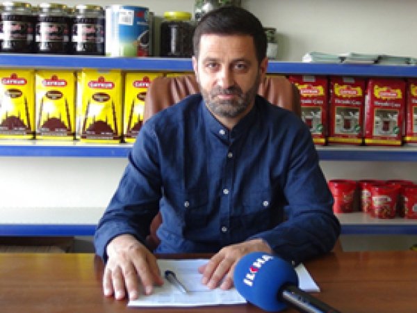Bingöl'e Ramazan'da Merhamet Eli İndi