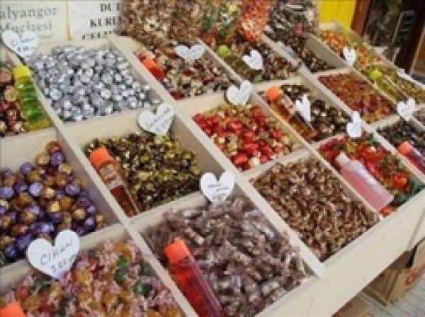 Bayram Ziyaretlerine Yürüyerek Gidin!