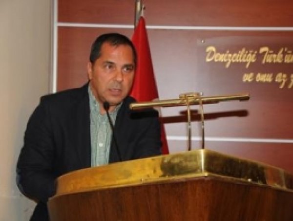 İzmir'de Deniz Yolcularının Sayısı Artıyor