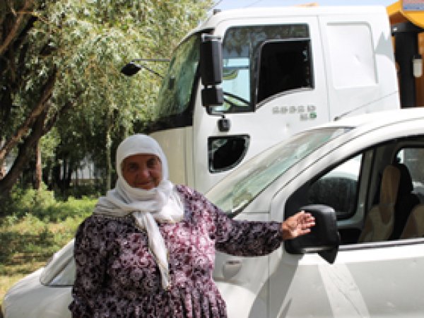 İlla Birilerinin Ölmesi mi Gerekiyor?