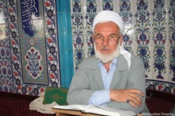 Âlim Ve Kanaat Önderlerinden Bayram Tavsiyeleri 