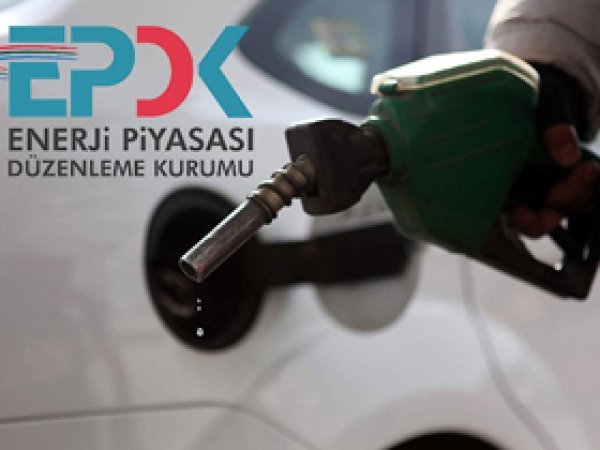 EPDK Uyardı Akaryakıt Fiyatları Düştü