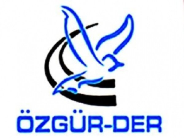 Özgür Der'e Silahlı ve Molotoflu Saldırı