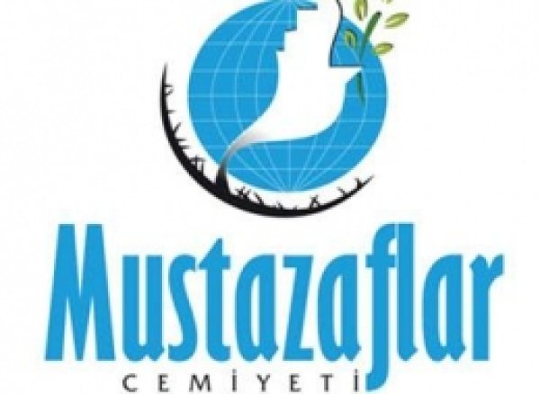 Mustazaflar Cemiyetinden, Özgür Der'e Saldırıya Sert Tepki 