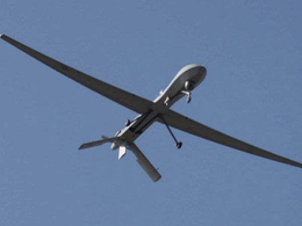 İsrail Sina Yarımadası'na Saldırdı: 5 Ölü