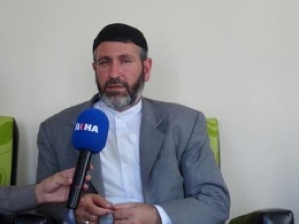 'Ramazan Bitti Diye İbadetlerimizi Aksatmayalım'