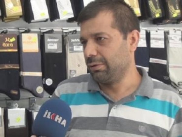 Diyarbakırlılardan Yüksek Su Faturalarına Tepki