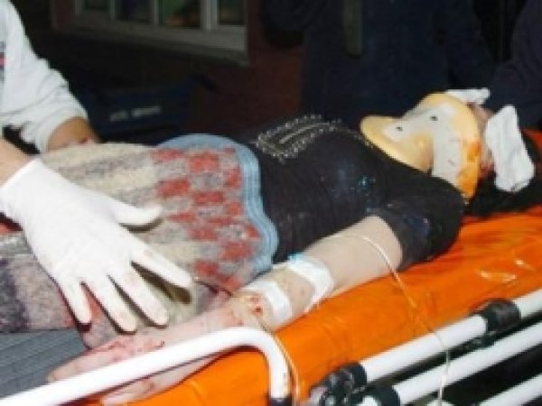 Tarsus'ta Bayram Bilançosu: 11 Kaza 16 Yaralı