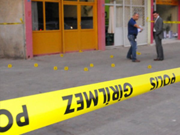 Kayseri'de Anne ve Oğlu Ölüme Atladı