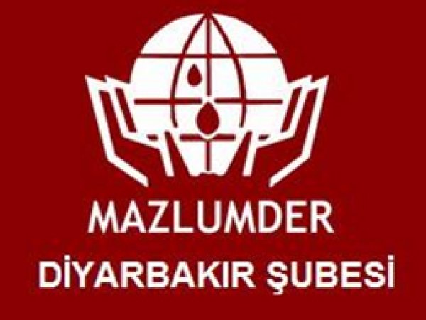 Mazlum Der, Özgür Der'e Yapılan Saldırıyı Kınadı