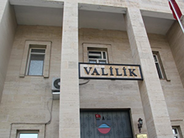 Diyarbakır Valiliği: Lice ile İlgili İddialar Asılsız
