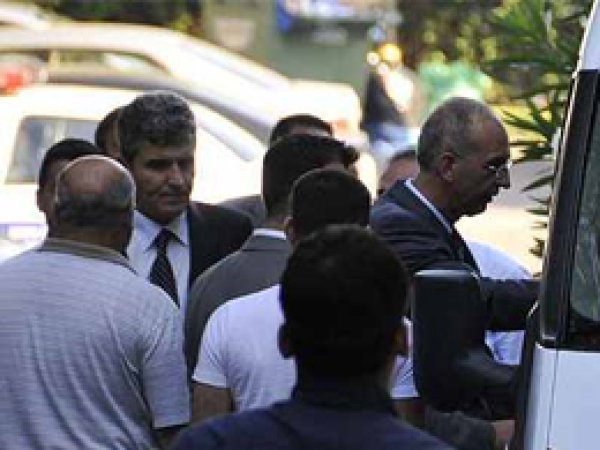 Ergenekon Sanığına Genelkurmay'da Görev