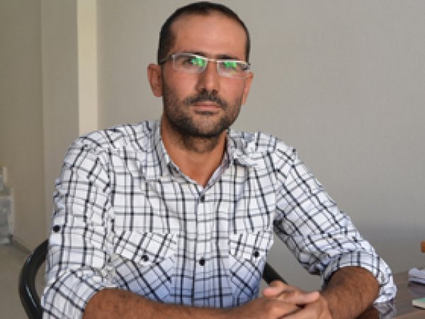 Ceylanpınar Tıgem'den Anız Yakma Derdine Çözüm