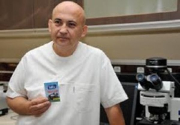 Köy Yoğurdu Mayası Üretildi