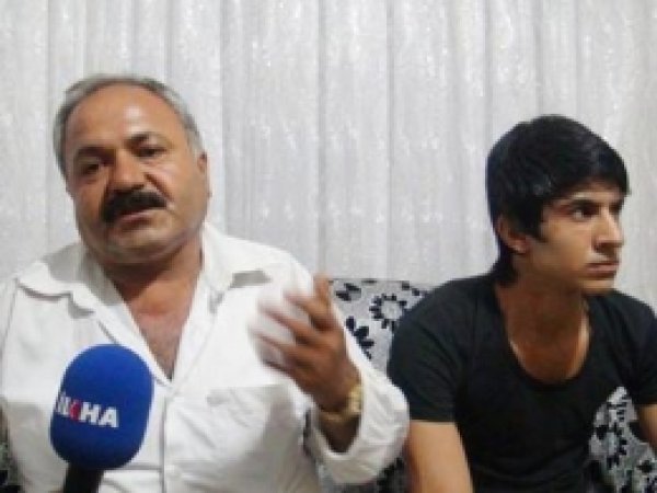 Ameliyatlı Gencin Dışarı Atıldığı İddia Edildi