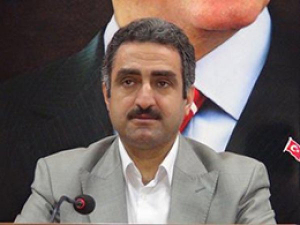 'Türkiye de Halkın İradesine Sürekli Darbe Vuruldu'