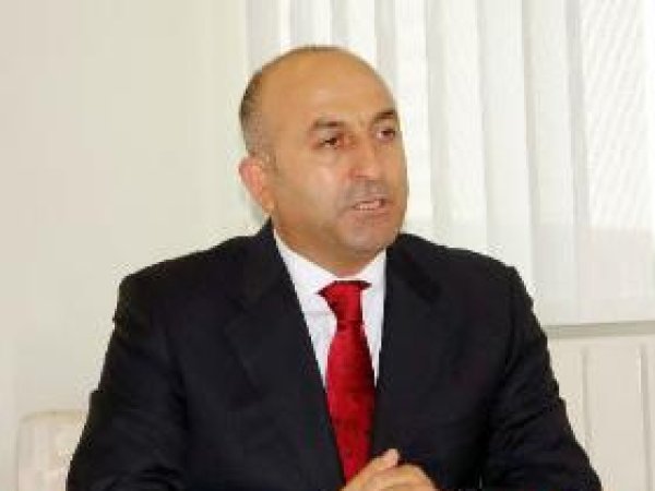 'Ordu Güç için Kendi İnsanını Katlediyor'