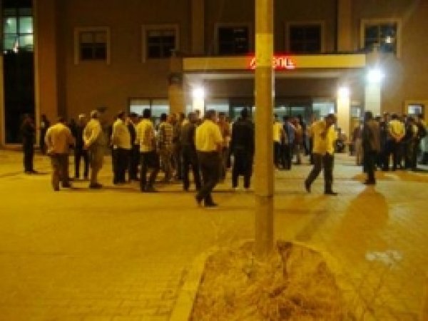 Bingöl Yedisu'da Kaza: 1 Ölü