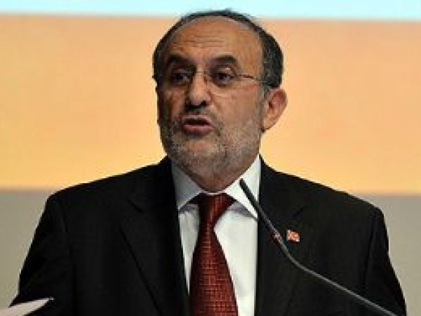 AK Parti'den Katliama İlk Tepki