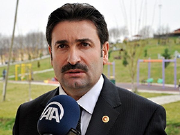 Üstün: Mısır'da Rastgele Katliam Yapılıyor