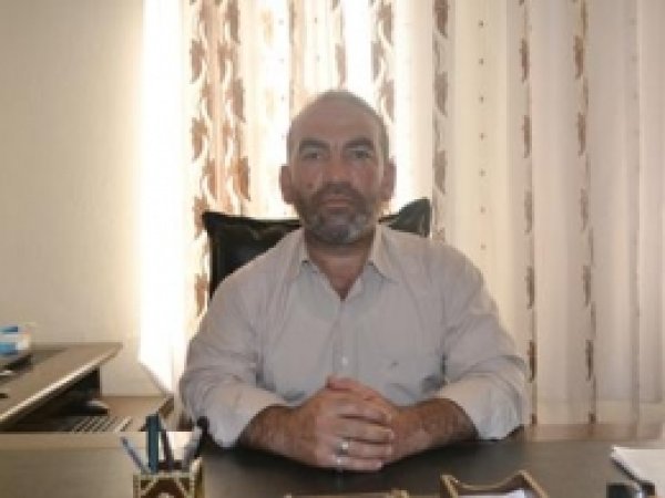 Viranşehir Cami-Der Katliamı Telin Etti