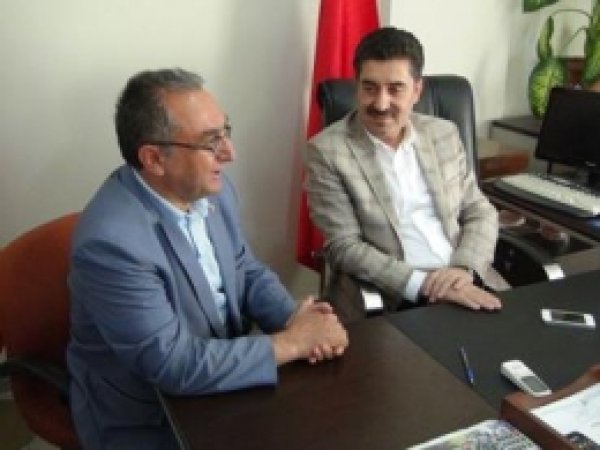 Maliye Bakan Yardımcısı Mısır'daki Katliamı Kınadı