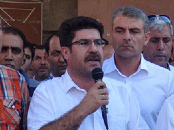 'Zulme Karşı Yekvücut Olmalıyız'
