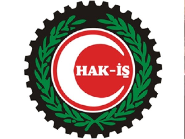 'Onların Şerefli Mücadelelerini Destekliyoruz'
