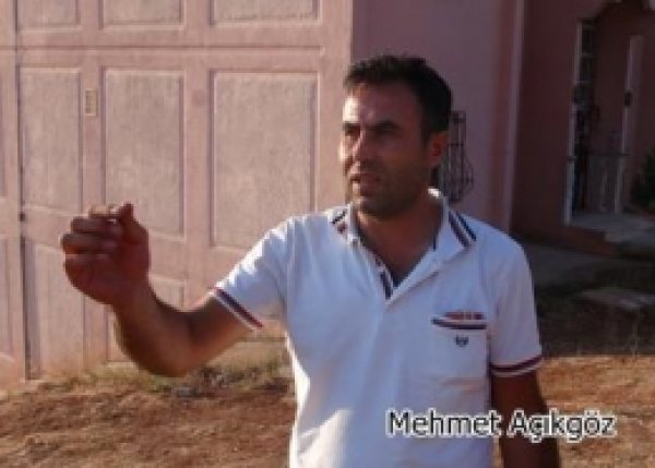 Seyrantepe TOKİ Sakinleri İsyan Etti