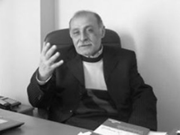 Şair ve Yazar Hüseyin Kartal Vefat Etti