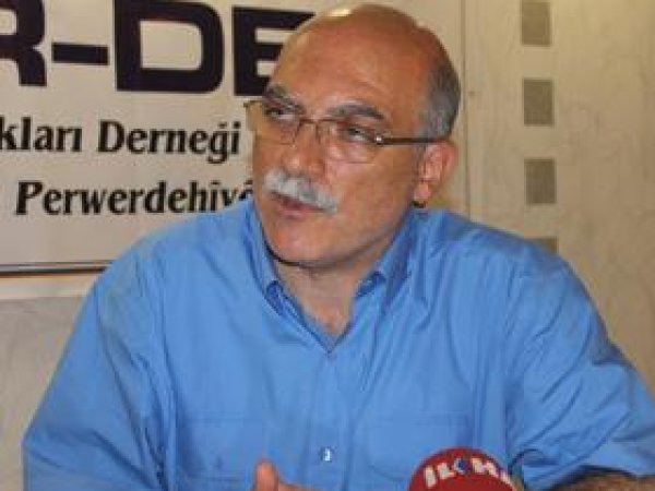"Karınca Misali Safımızı Belli Edelim"