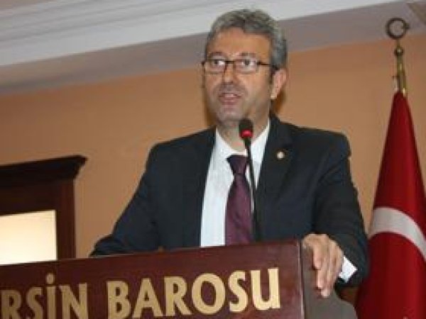 "Şiddete Başvurmayanların Katledilmesi İnsanlık Suçudur"