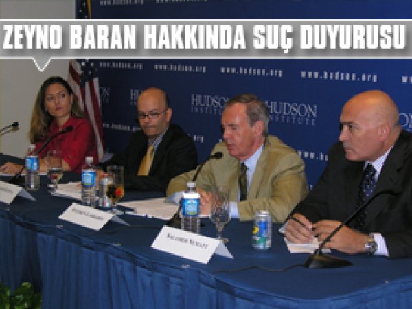 Ergenekon'da 41 Suç Duyurusu