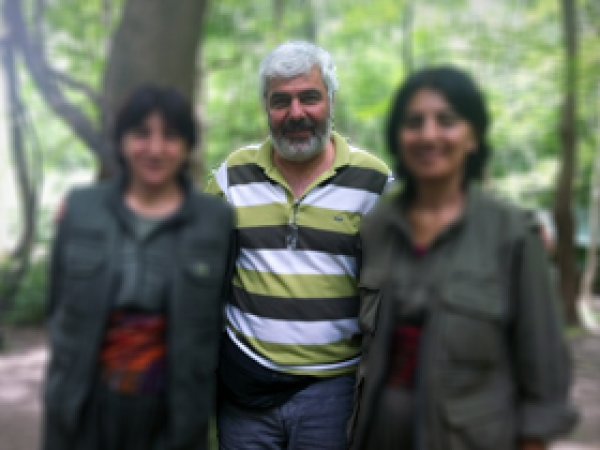 Hizbullah'a Bir İftira da Özgür Politika Yazarından