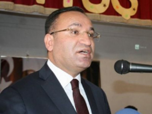 'Darbecilerle Hükümeti Bir Tutmak Körlüktür'