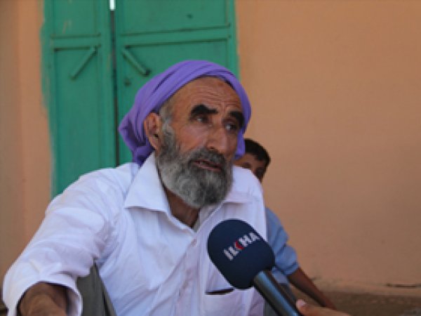 'Görmediğimiz Zulüm Kalmadı'