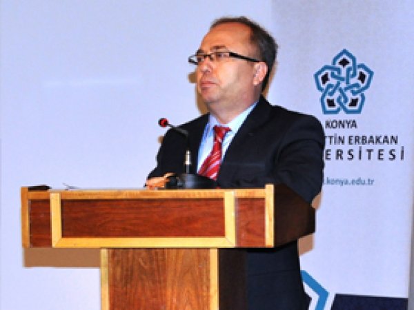 Prof. Akgün, Mısır'daki Gelişmeleri Değerlendirdi