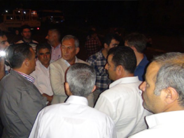 BDP'li Çelik Özür Diledi