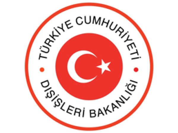 Dışişleri Bakanlığı Irak'taki Saldırıları Kınadı