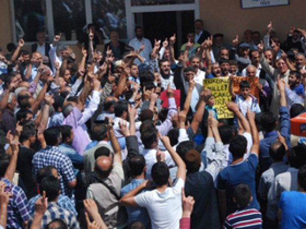Mısır ve Ağrı Tek Yürek