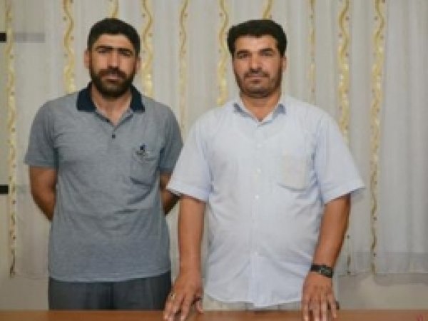 Hüda Par Eyyüpnebi Teşkilatı Kuruldu