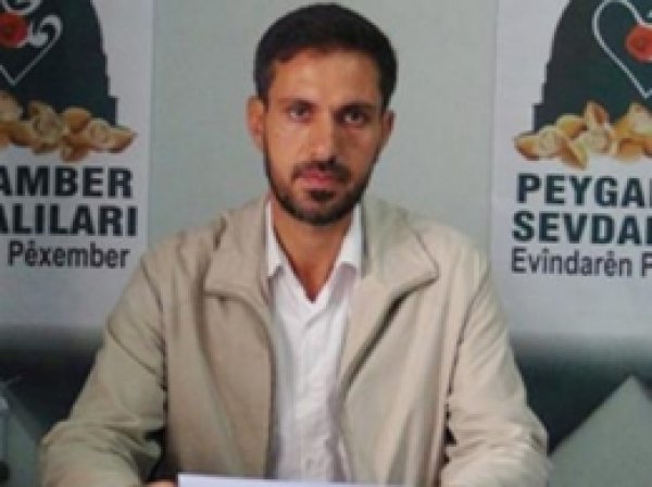 Şanlıurfa'dan Diyarbakır'daki Mitinge Davet